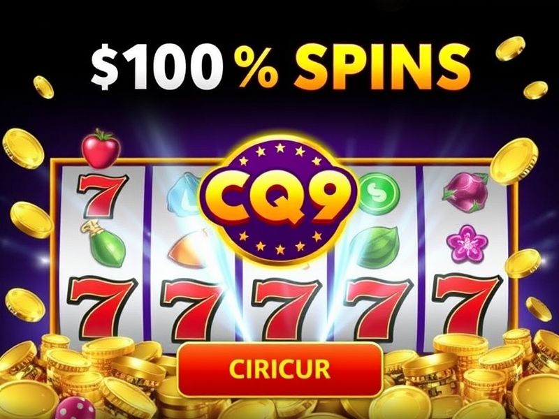 Discover expert reviews, strategies, and updates on CQ9 slot games. Your trusted source for gambling information and online casino guides.