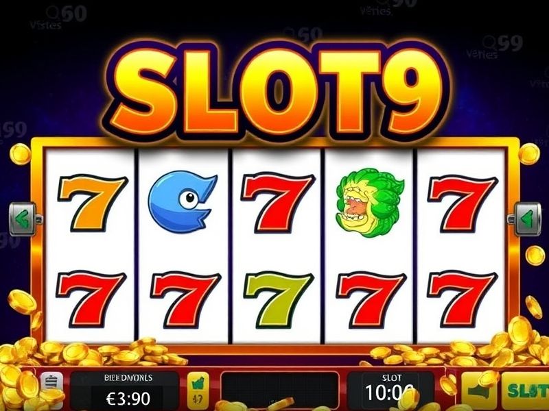Discover expert reviews, strategies, and updates on CQ9 slot games. Your trusted source for gambling information and online casino guides.
