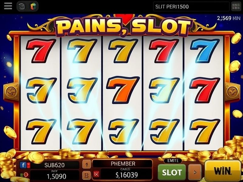 Discover expert reviews, strategies, and updates on CQ9 slot games. Your trusted source for gambling information and online casino guides.