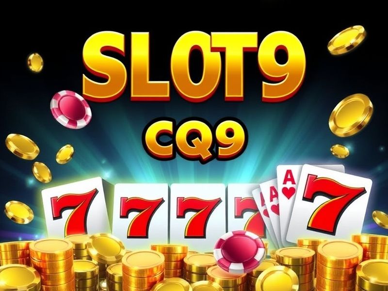 Discover expert reviews, strategies, and updates on CQ9 slot games. Your trusted source for gambling information and online casino guides.