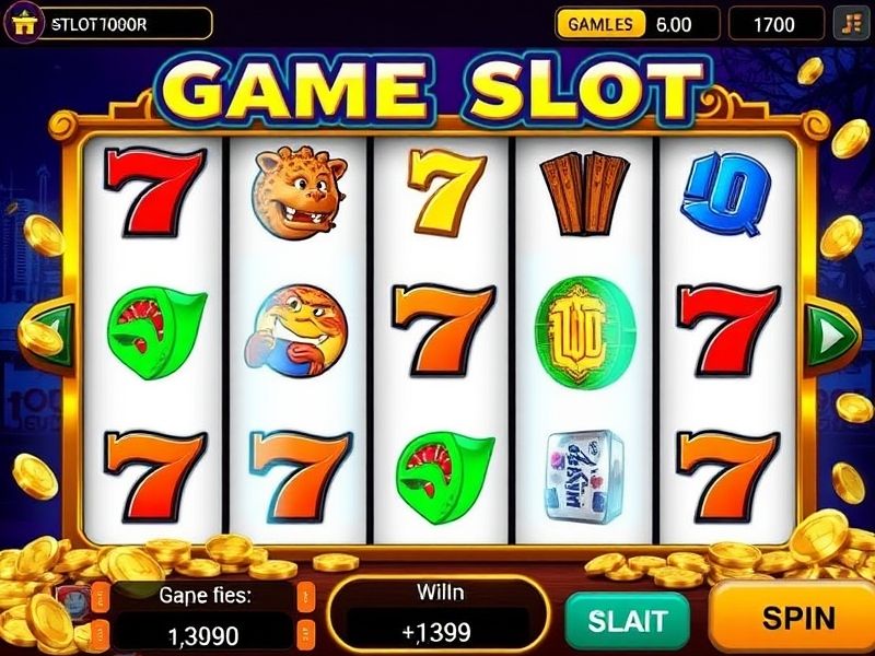 Discover expert reviews, strategies, and updates on CQ9 slot games. Your trusted source for gambling information and online casino guides.